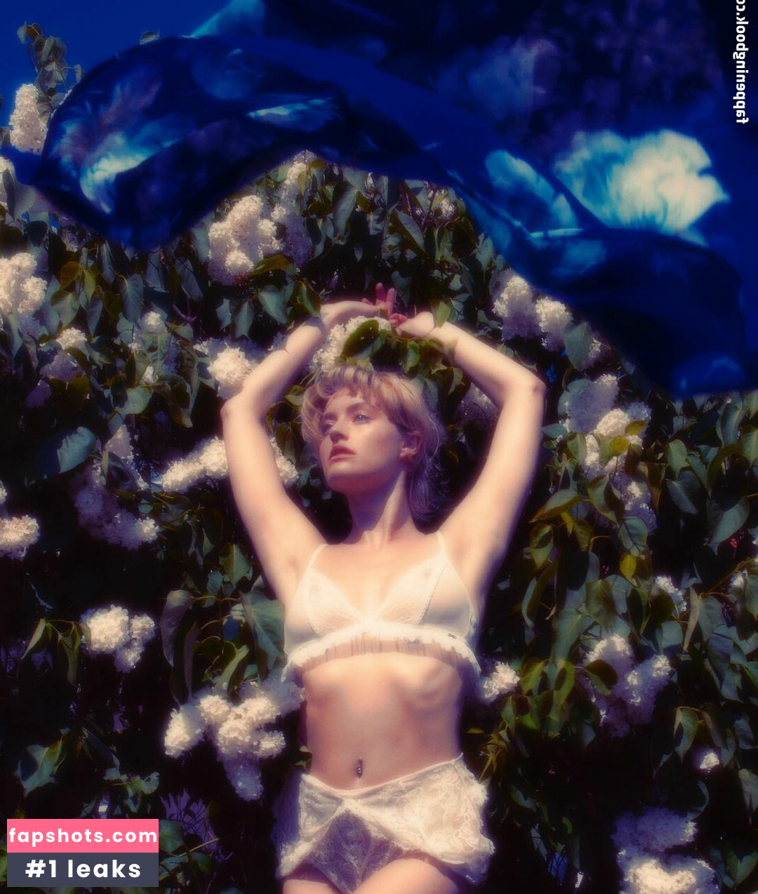 Gloria ASMR Nude Leaks OnlyFans Photos #10 - LeakJerk