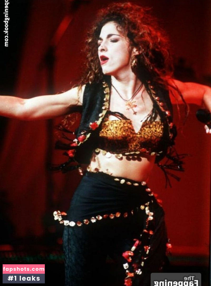 Gloria Estefan gallery photo #11