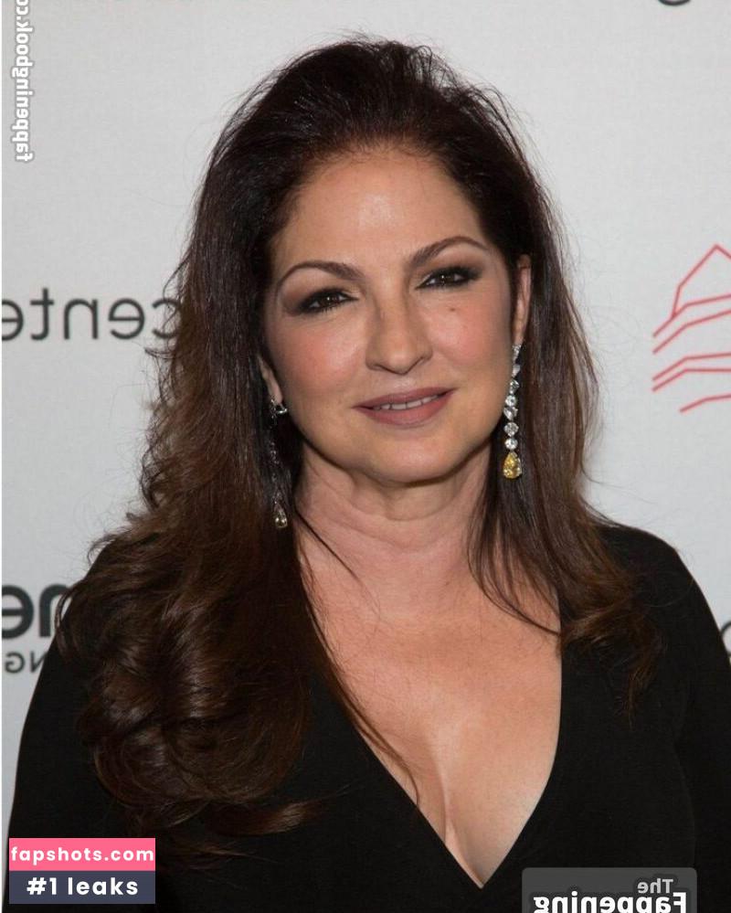 Gloria Estefan gallery photo #14