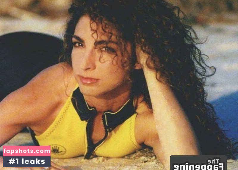 Gloria Estefan gallery photo #30