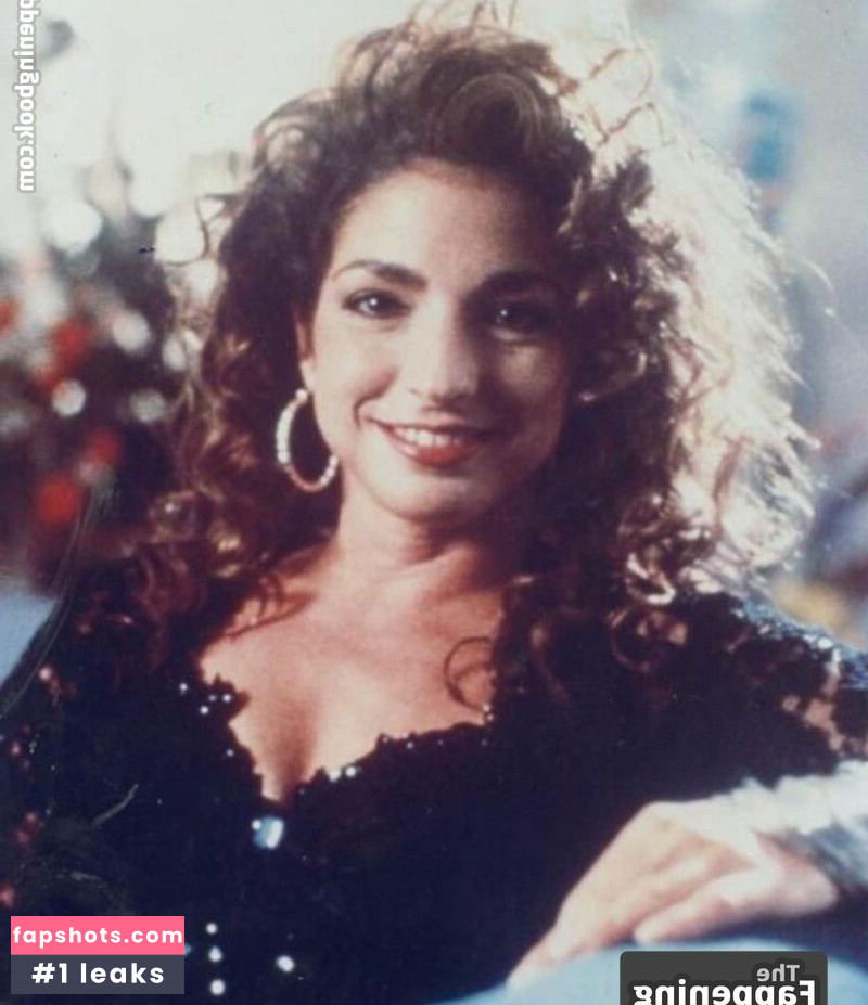 Gloria Estefan gallery photo #4