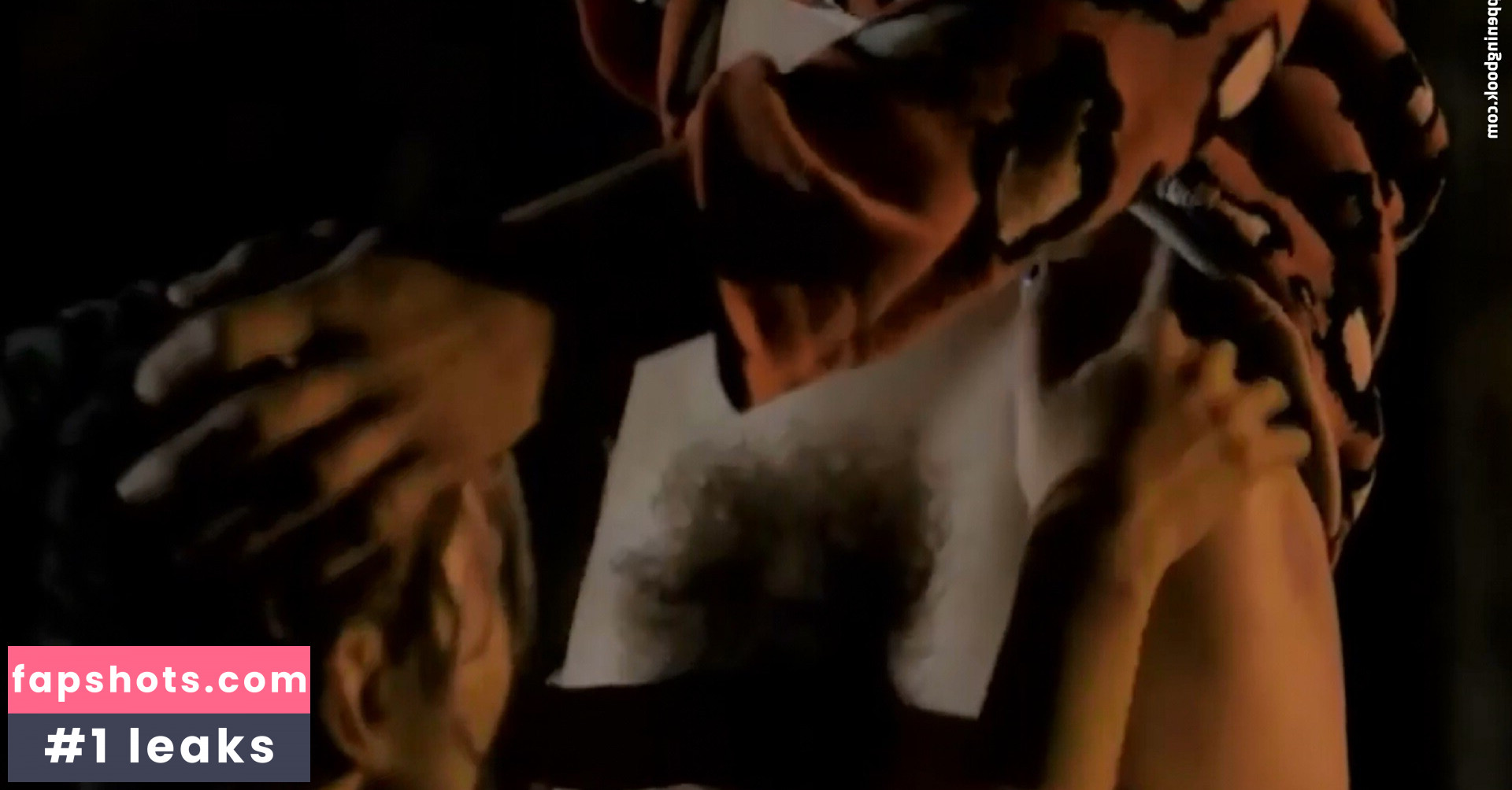 Gloria Granja Nahé úniky fotek pouze od fanoušků #6 - Fapshots