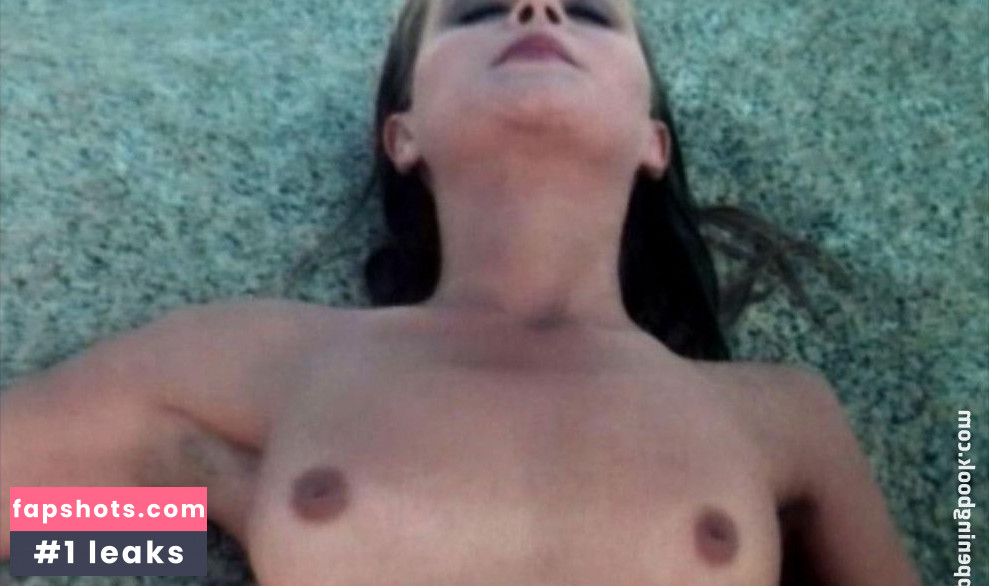 Gloria Guida gallery photo #14