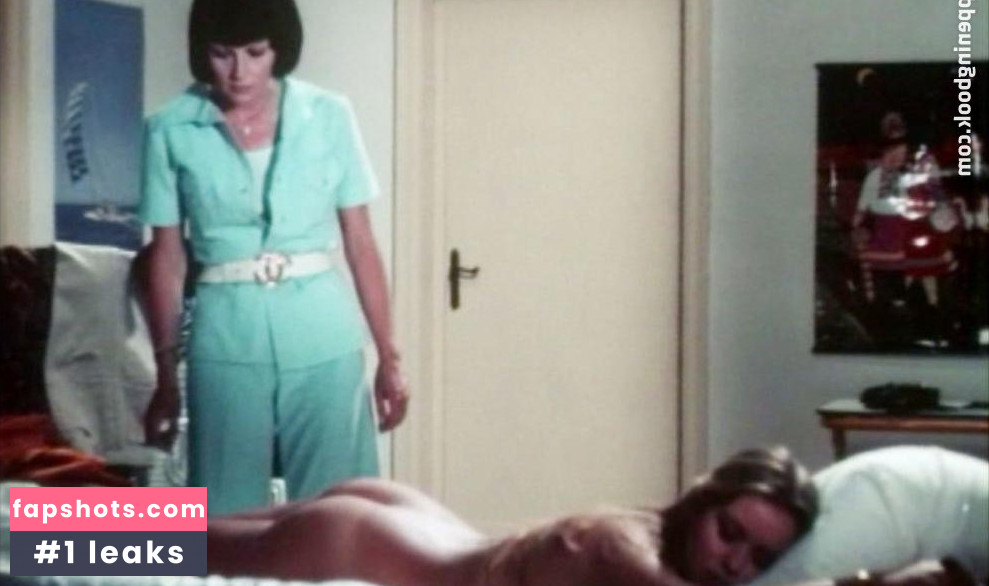 Gloria Guida gallery photo #17