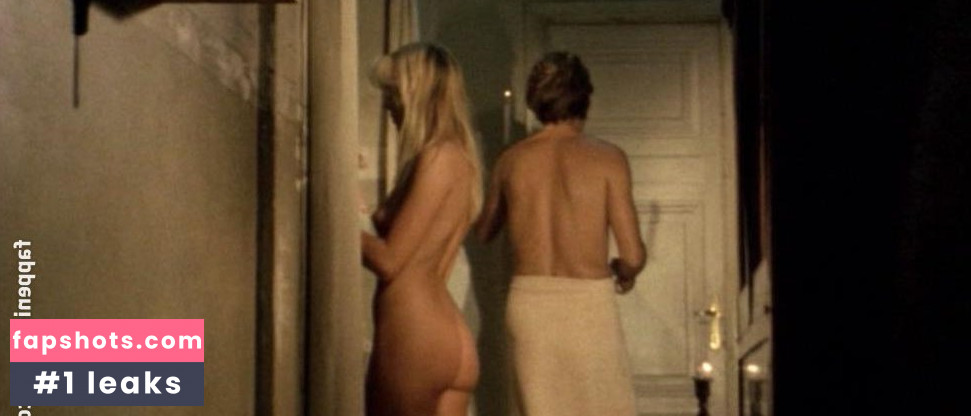 Gloria Guida gallery photo #4