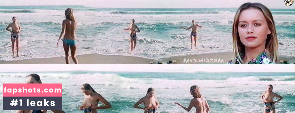 Gloria Guida gallery photo #52