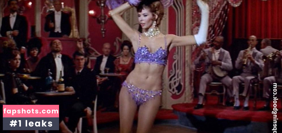 Gloria Paul Nahé úniky fotek pouze od fanoušků #2 - Fapshots