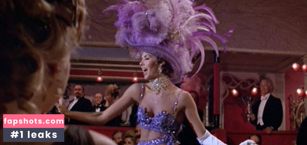 Gloria Paul Nahé úniky fotek pouze od fanoušků #11 - Fapshots