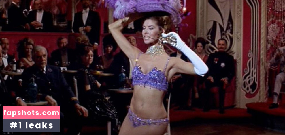 Gloria Paul Nahé úniky fotek pouze od fanoušků #3 - Fapshots