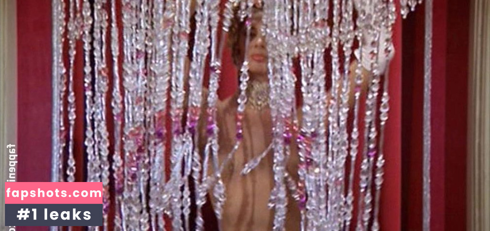 Gloria Paul Nahé úniky fotek pouze od fanoušků #6 - Fapshots