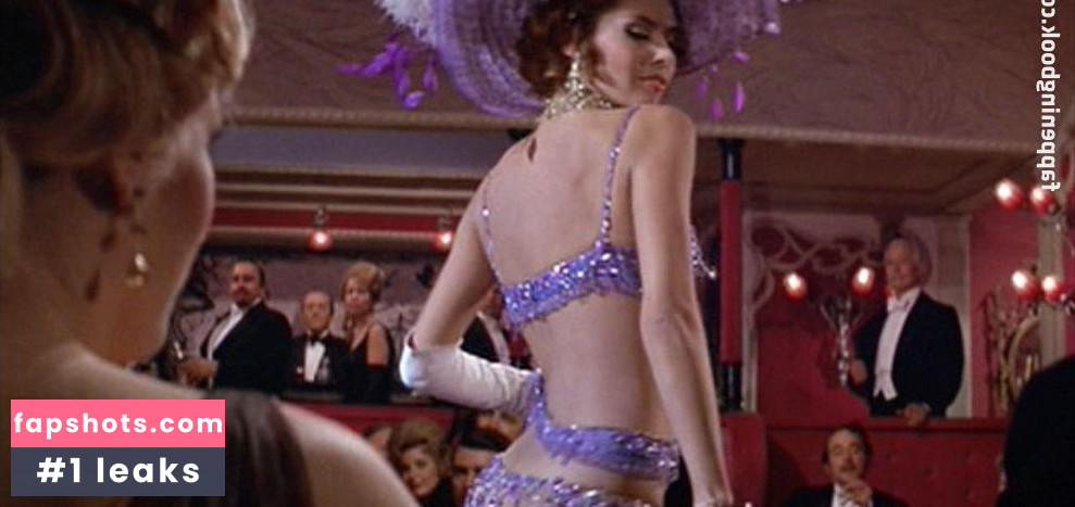 Gloria Paul Nahé úniky fotek pouze od fanoušků #7 - Fapshots