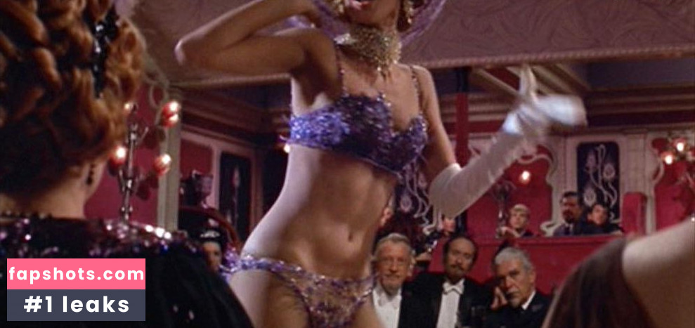 Gloria Paul Nahé úniky fotek pouze od fanoušků #9 - Fapshots