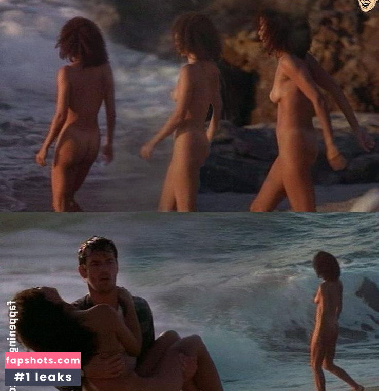 Gloria Reuben gallery photo #7