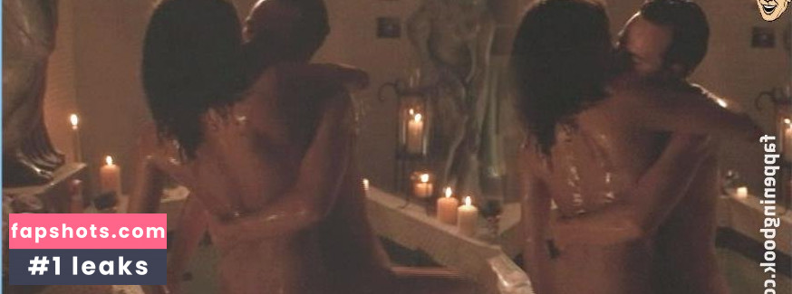 Gloria Reuben gallery photo #8