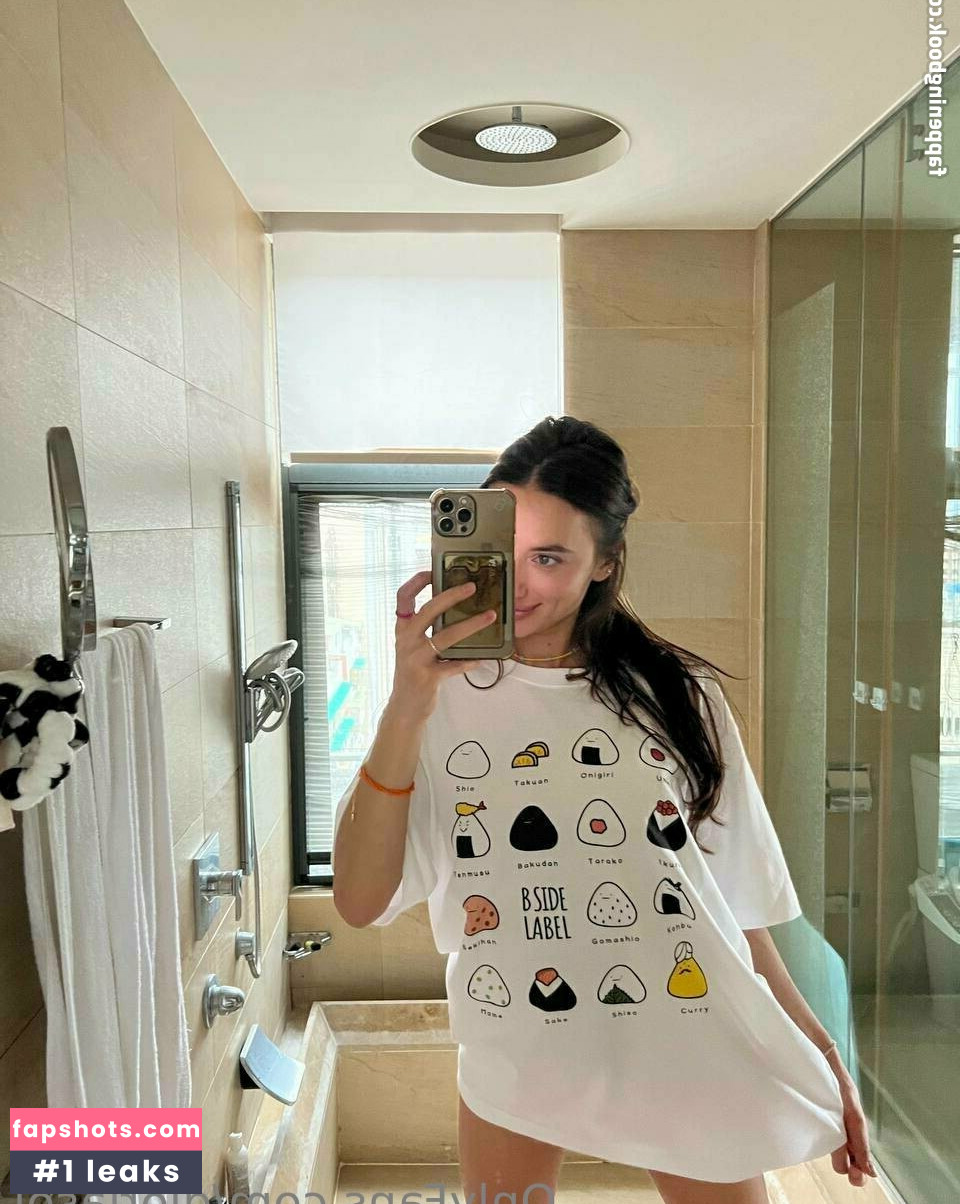 Gloria Sol Nahé úniky fotek pouze od fanoušků #235 - Fapshots