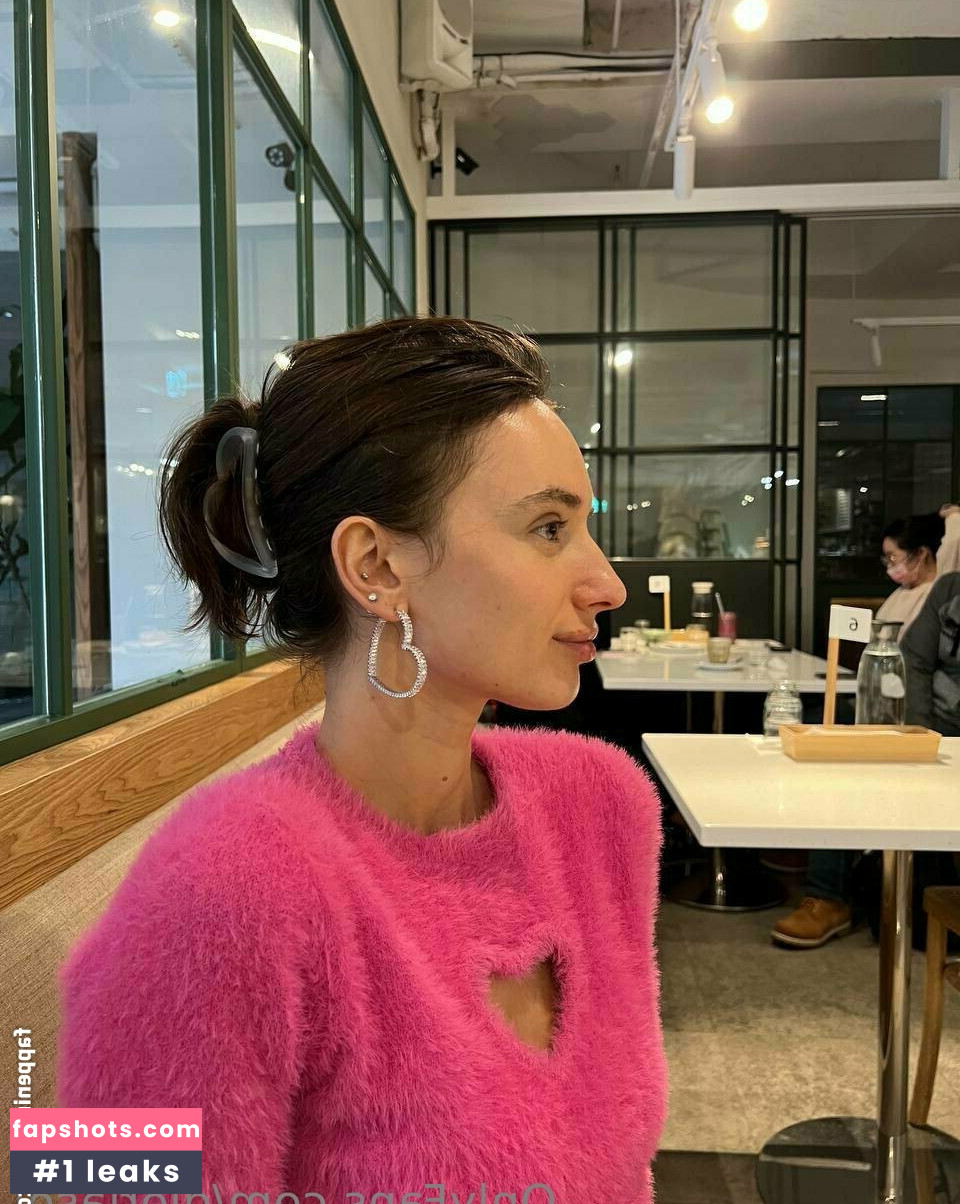 Gloria Sol Nahé úniky fotek pouze od fanoušků #236 - Fapshots