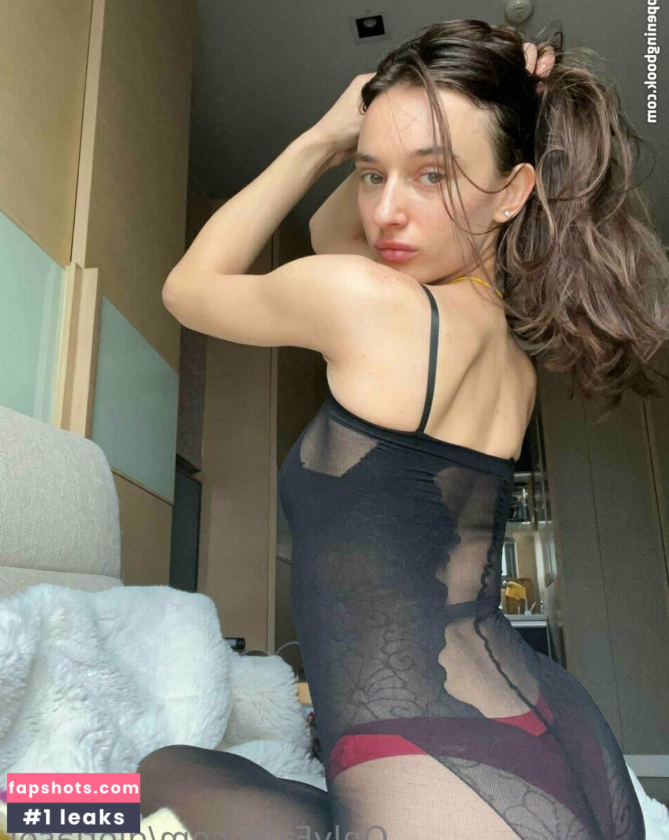 Gloria Sol Nahé úniky fotek pouze od fanoušků #237 - Fapshots