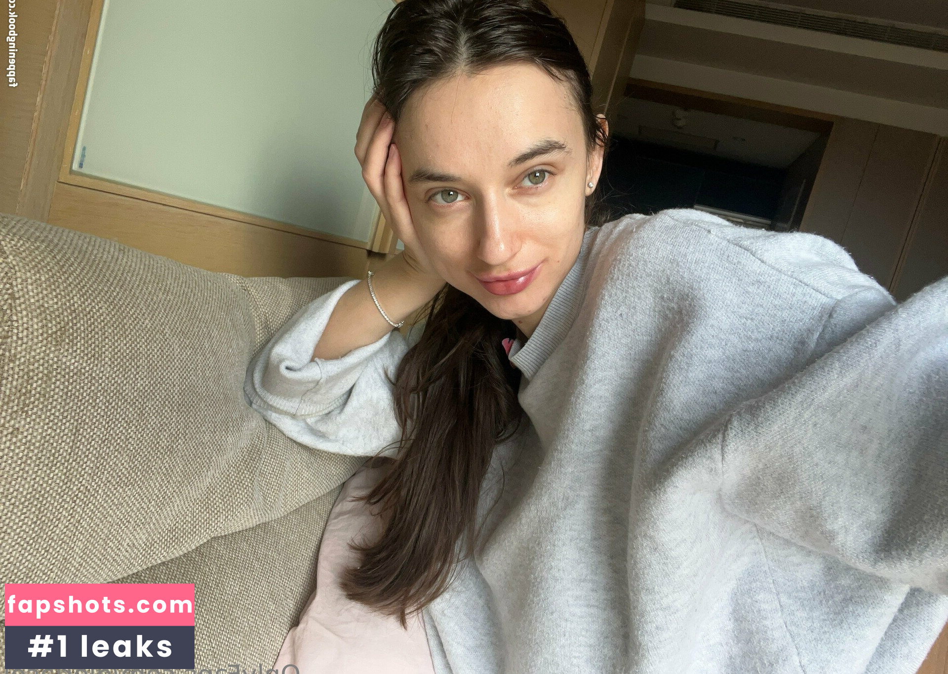 Gloria Sol Nahé úniky fotek pouze od fanoušků #252 - Fapshots