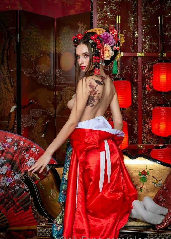 gloria-sol gallery photo #1567