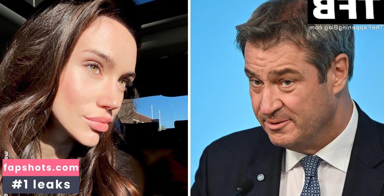 Gloria-Sophie Burkandt gallery photo #4