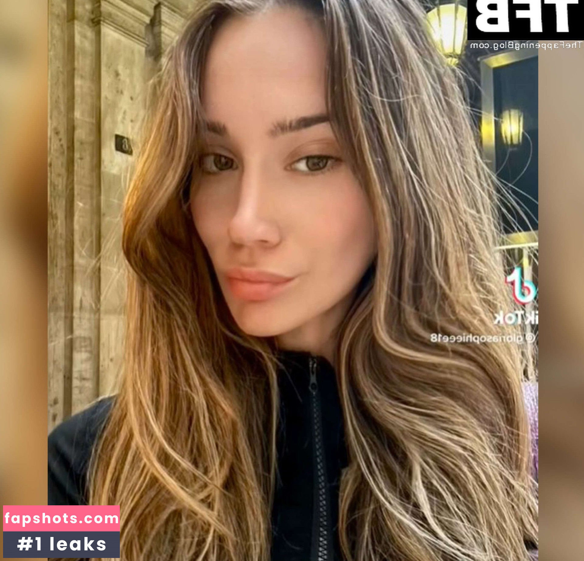 Gloria-Sophie Burkandt gallery photo #6