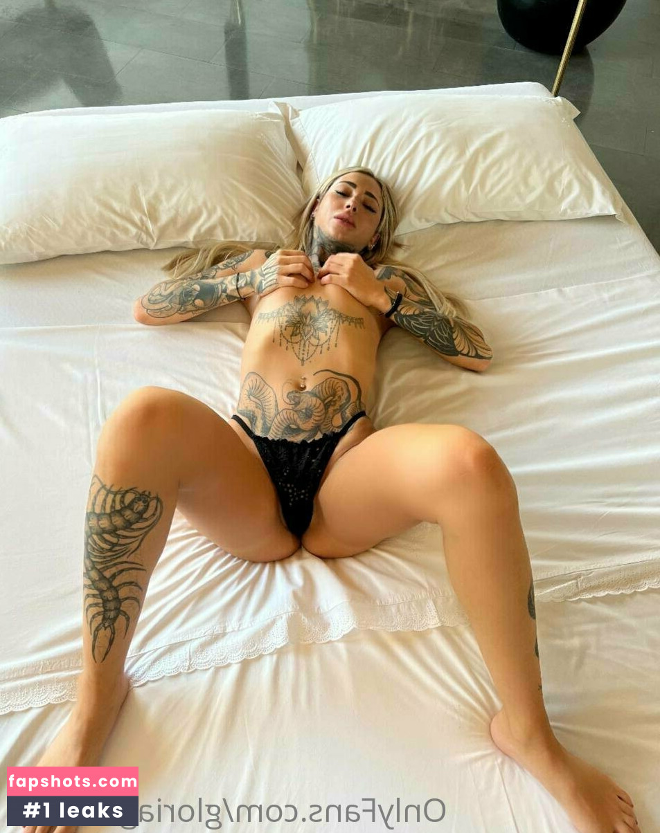gloriabianchi Nude Leaks OnlyFans Photos #17 - LeakJerk