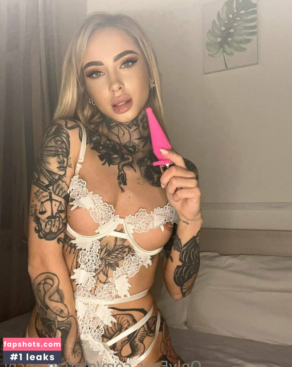 gloriabianchi Nude Leaks OnlyFans Photos #22 - LeakJerk