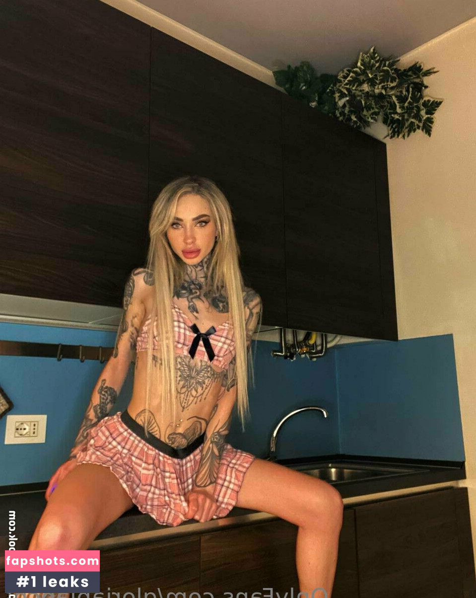 gloriabianchi Nahé úniky fotek pouze od fanoušků #7 - Fapshots