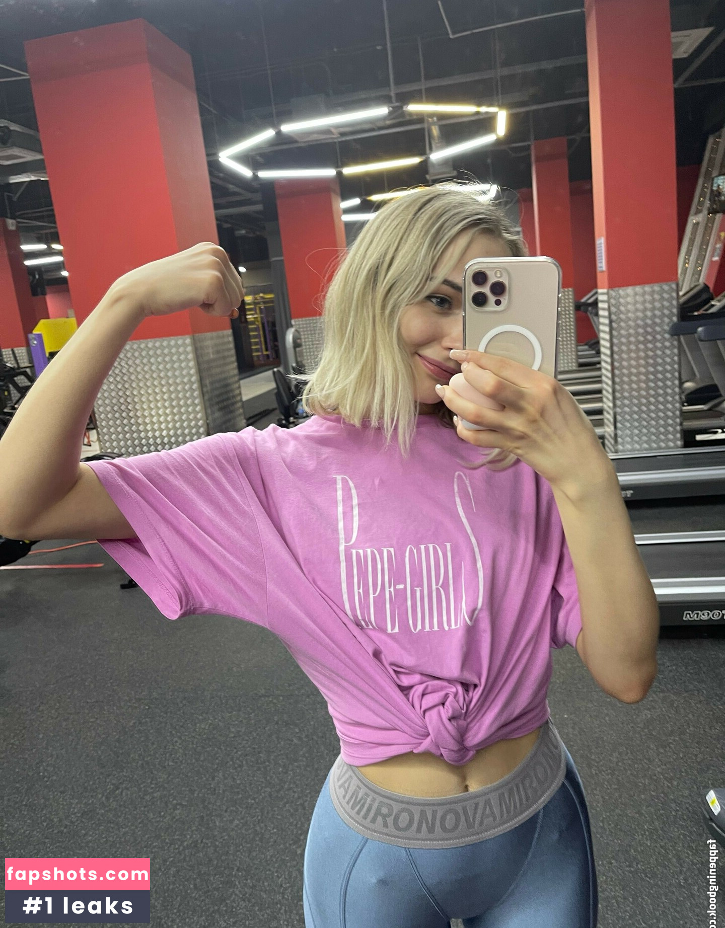 GloriaMatvien gallery photo #51