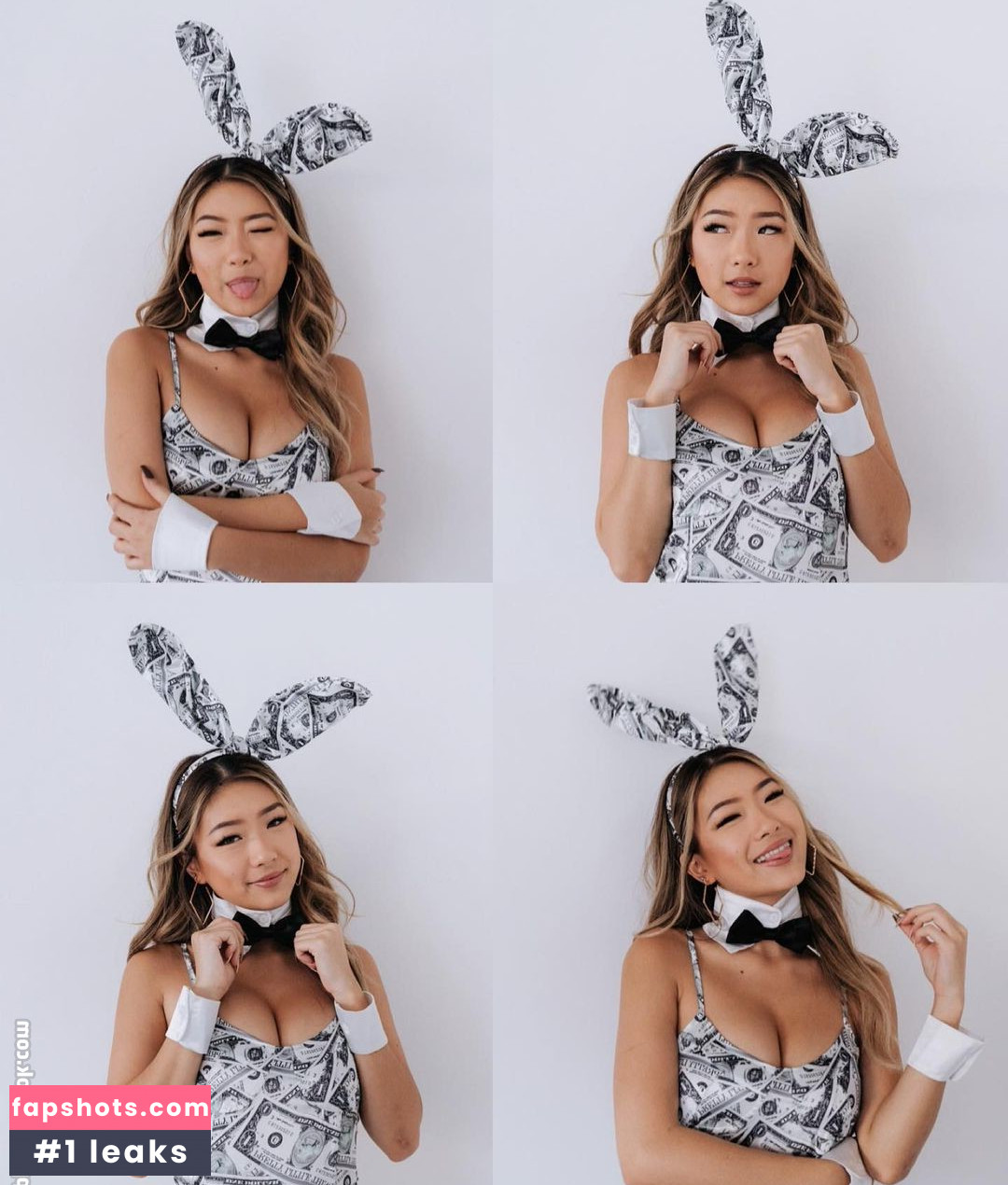 Gloriawuuu Filtración Desnuda OnlyFans Foto #2 - Fapshots