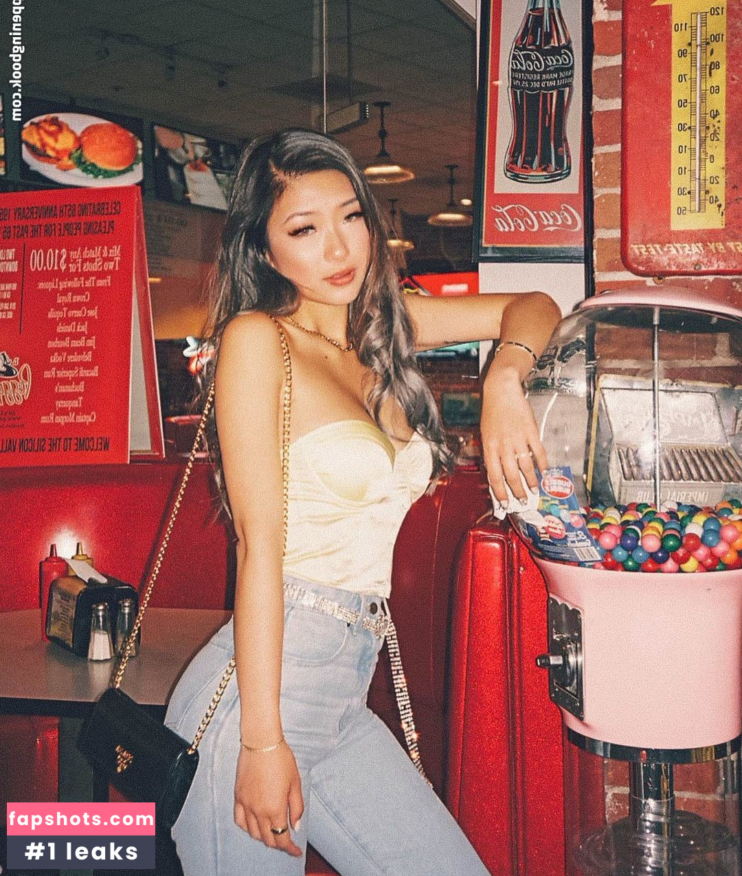 Gloriawuuu Nahé úniky fotek pouze od fanoušků #11 - Fapshots