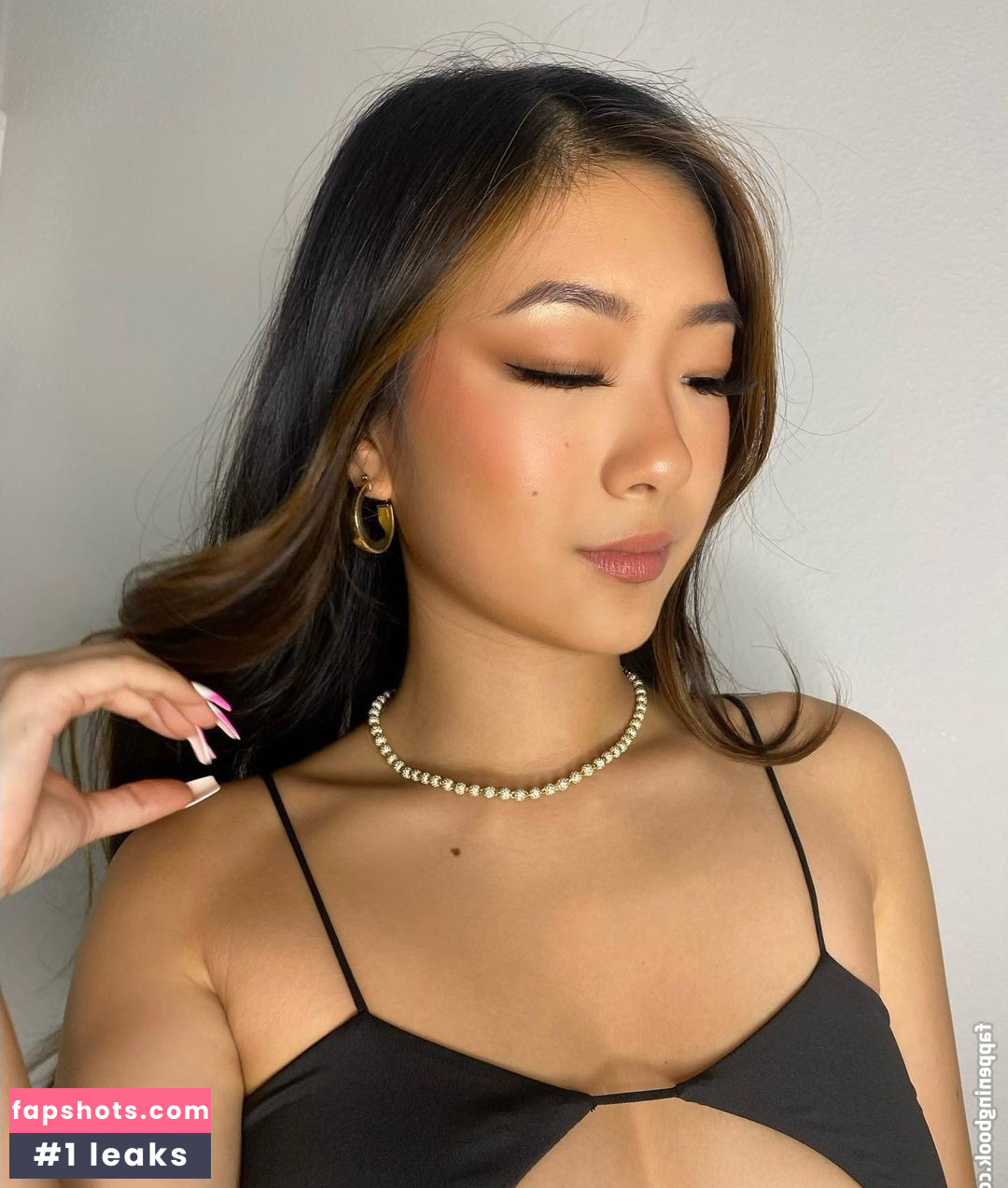 Gloriawuuu Filtración Desnuda OnlyFans Foto #25 - Fapshots