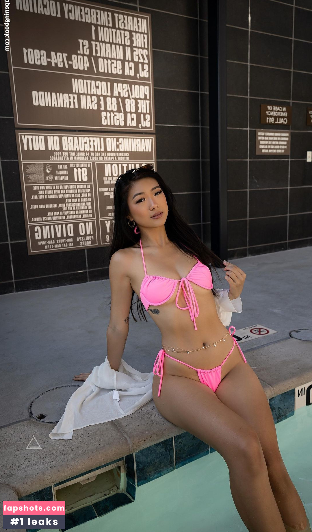 Gloriawuuu Filtración Desnuda OnlyFans Foto #28 - Fapshots