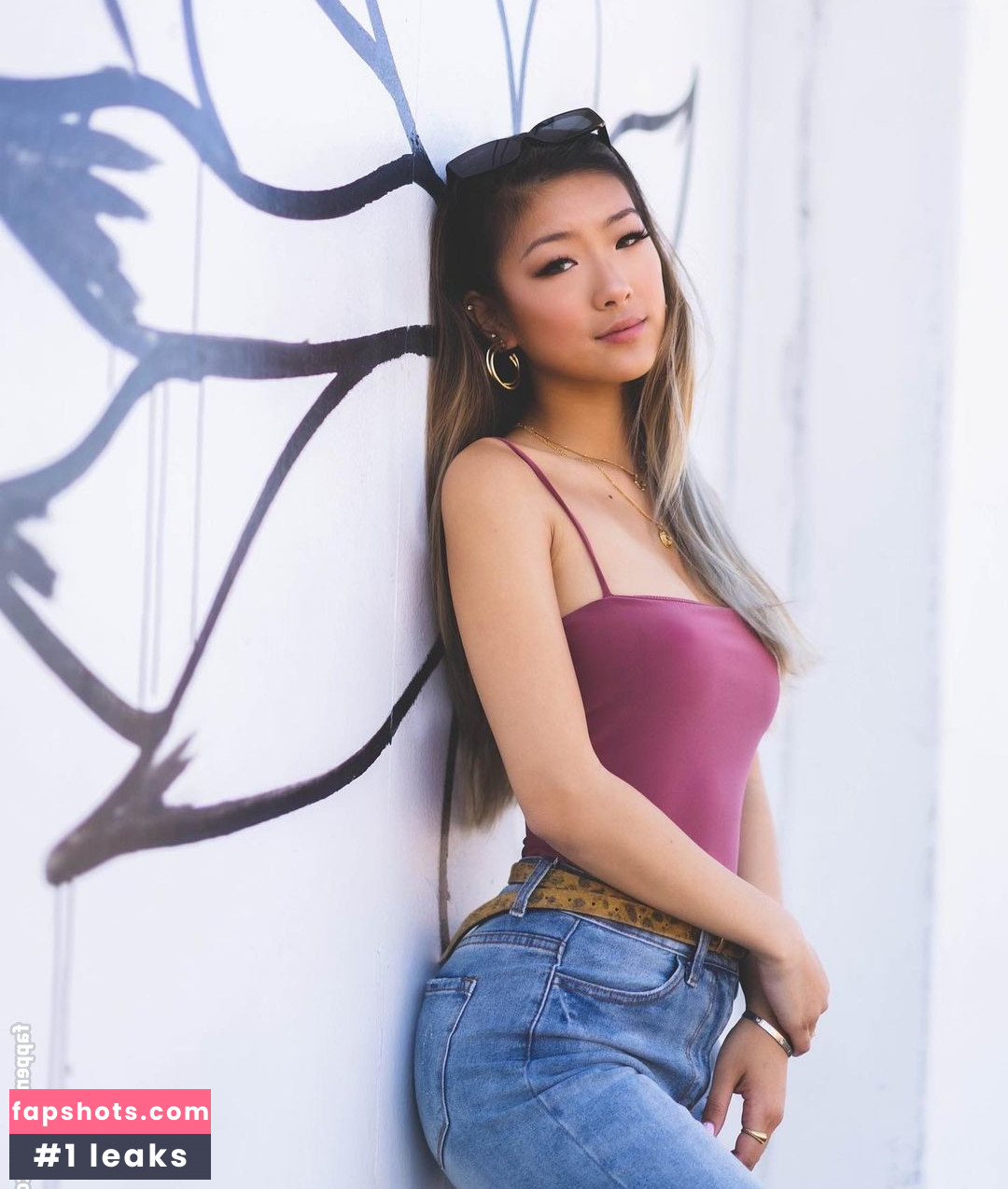 Gloriawuuu Filtración Desnuda OnlyFans Foto #38 - Fapshots