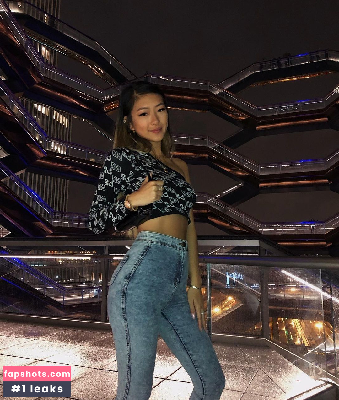 Gloriawuuu Filtración Desnuda OnlyFans Foto #43 - Fapshots