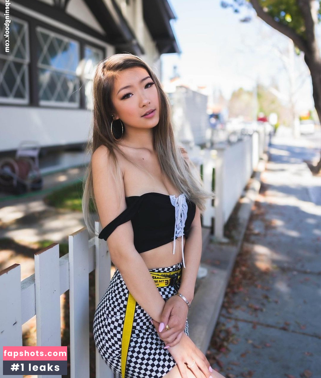 Gloriawuuu Nahé úniky fotek pouze od fanoušků #9 - Fapshots