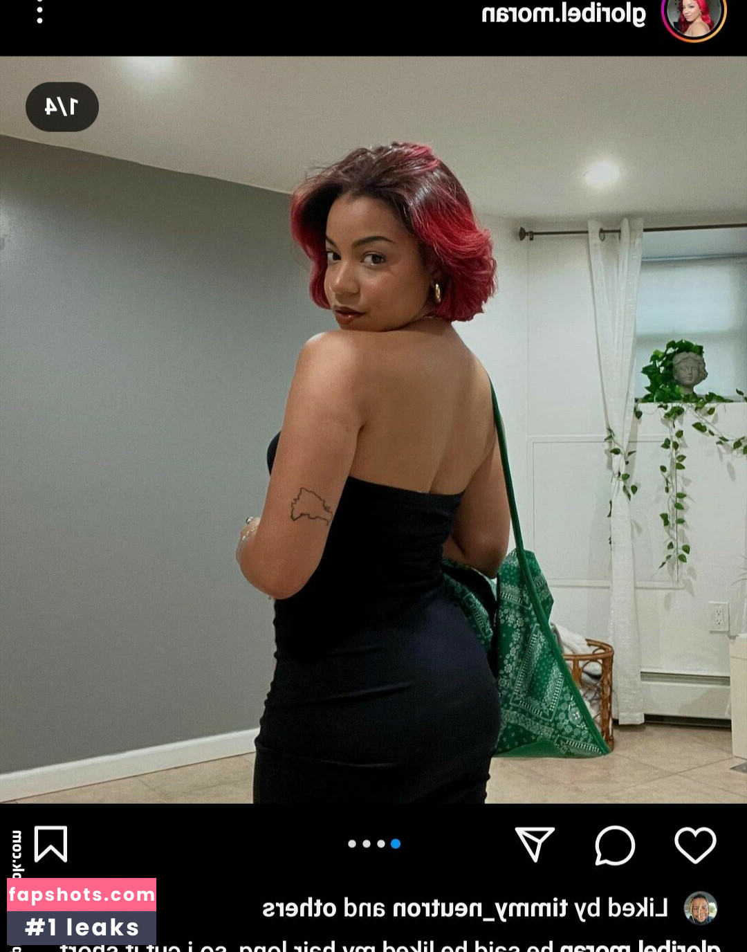 Gloribel Moran gallery photo #4