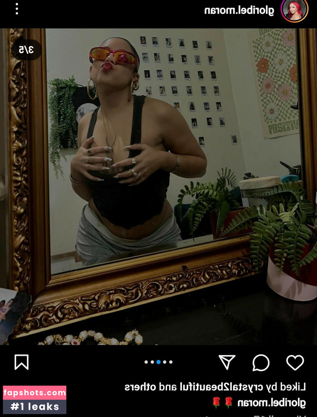 Gloribel Moran gallery photo #5