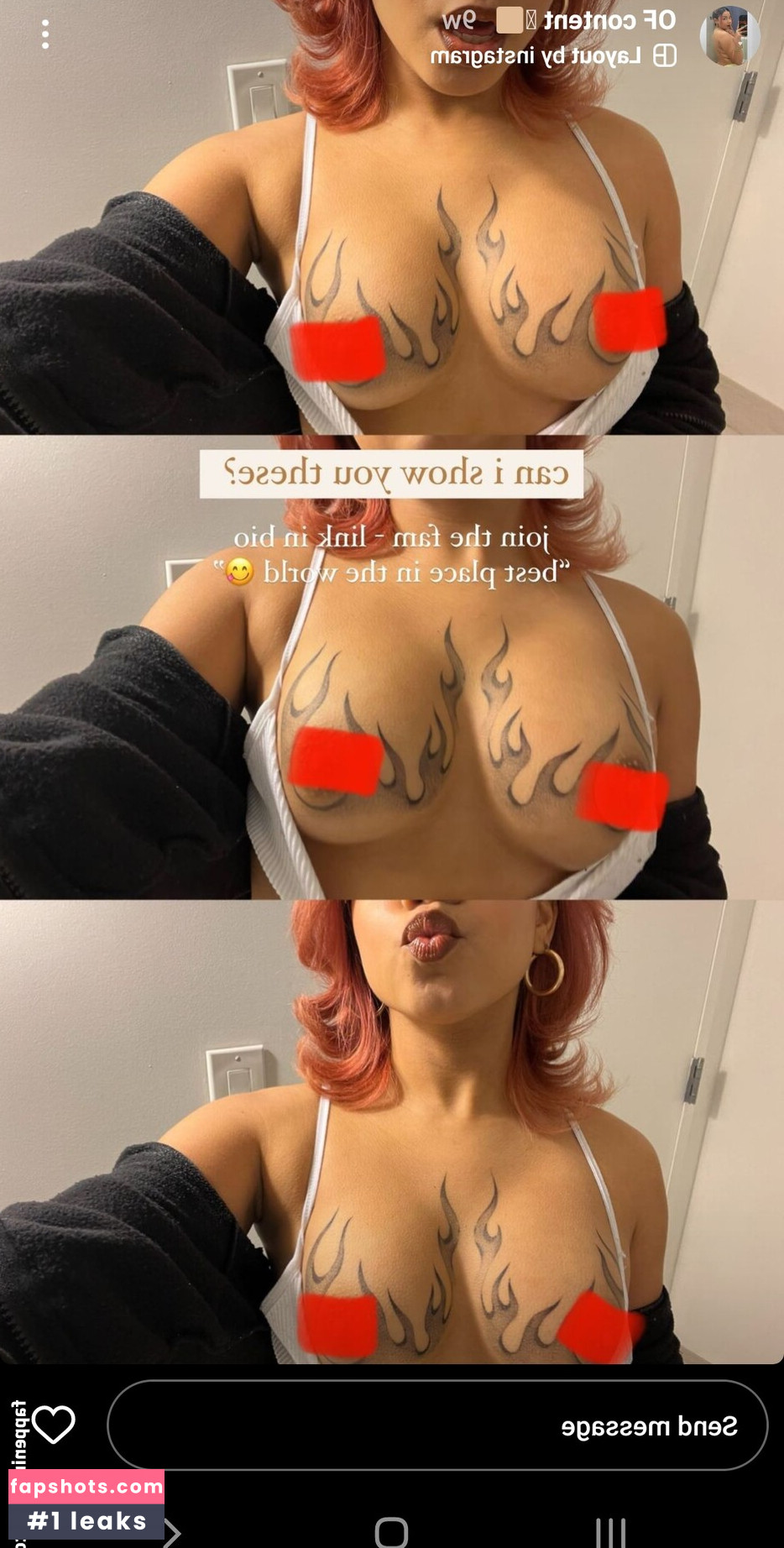 Gloribel Moran gallery photo #7