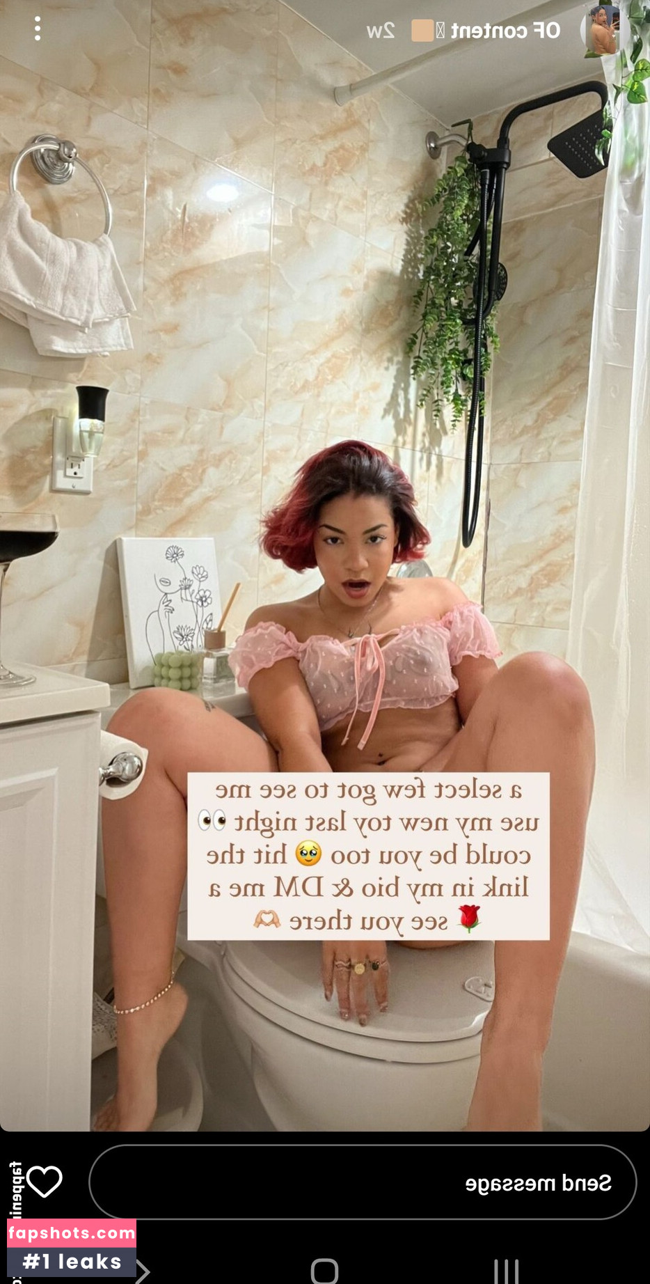 Gloribel Moran gallery photo #8