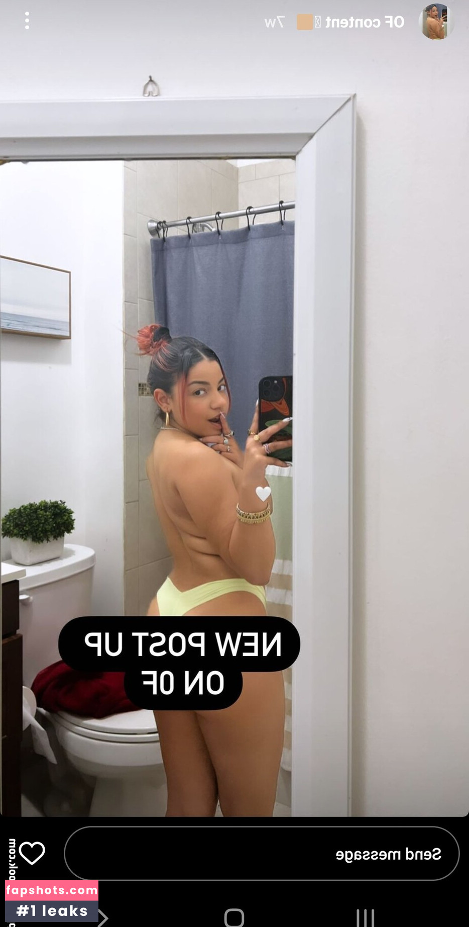 Gloribel Moran gallery photo #9