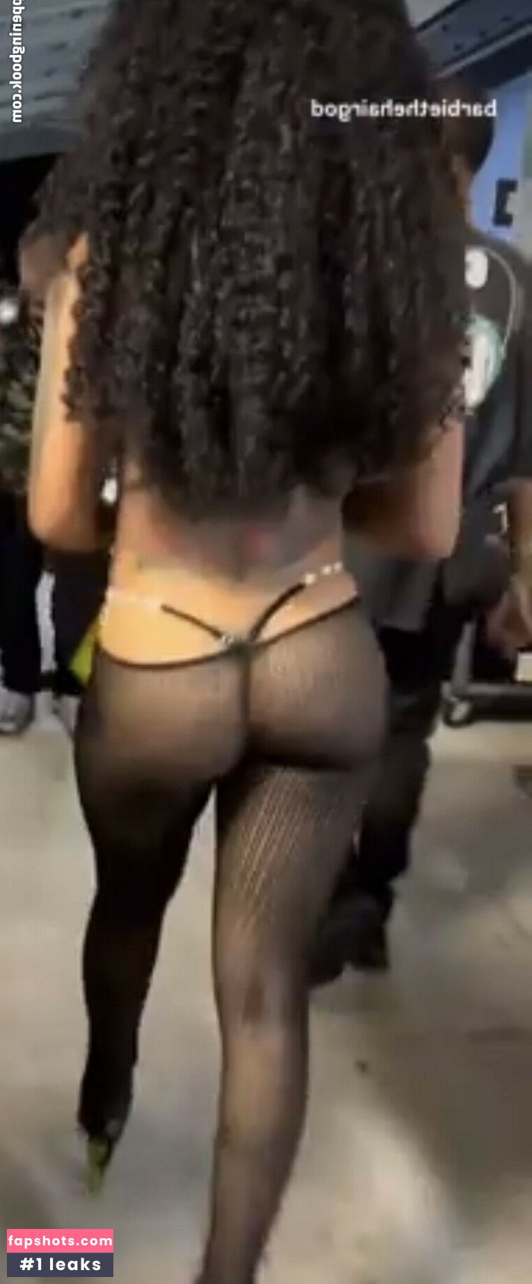 glorilla Nahé úniky fotek pouze od fanoušků #15 - Fapshots