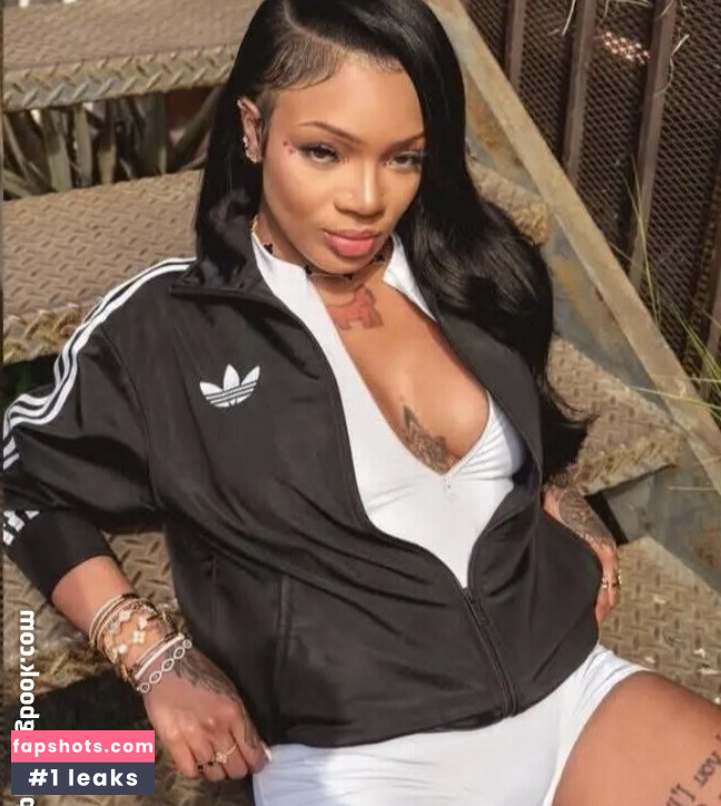 glorilla Nahé úniky fotek pouze od fanoušků #9 - Fapshots