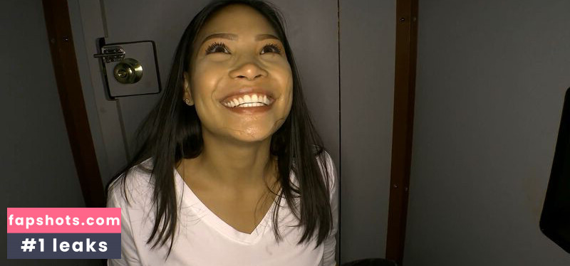 Gloryhole Swallow gallery photo #2