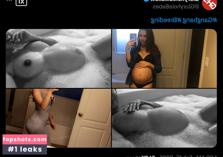 Gloryhole Swallow gallery photo #123