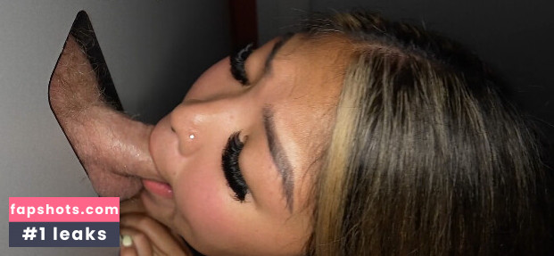 Gloryhole Swallow gallery photo #4