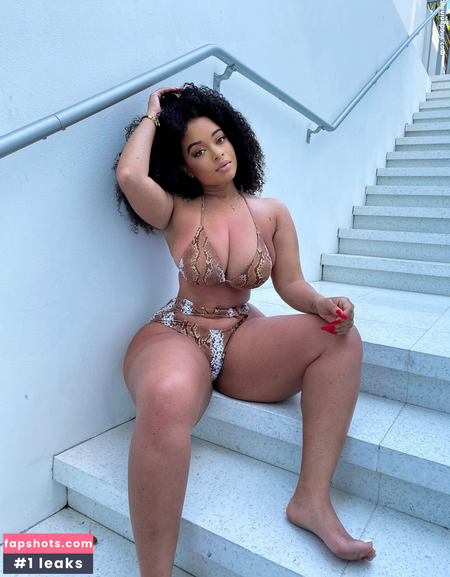 Glowingsunny Nahé úniky fotek pouze od fanoušků #11 - Fapshots