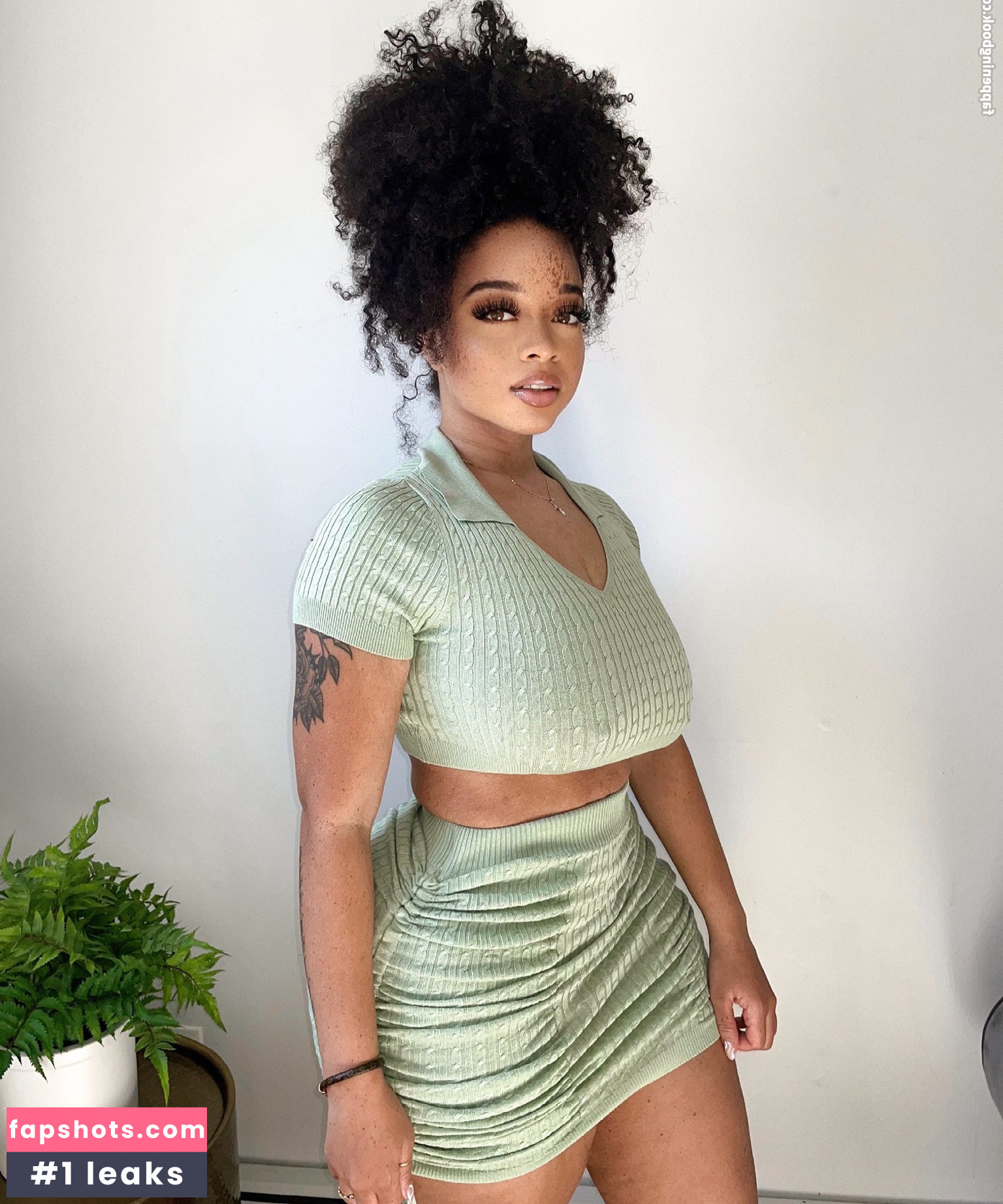 Glowingsunny gallery photo #23