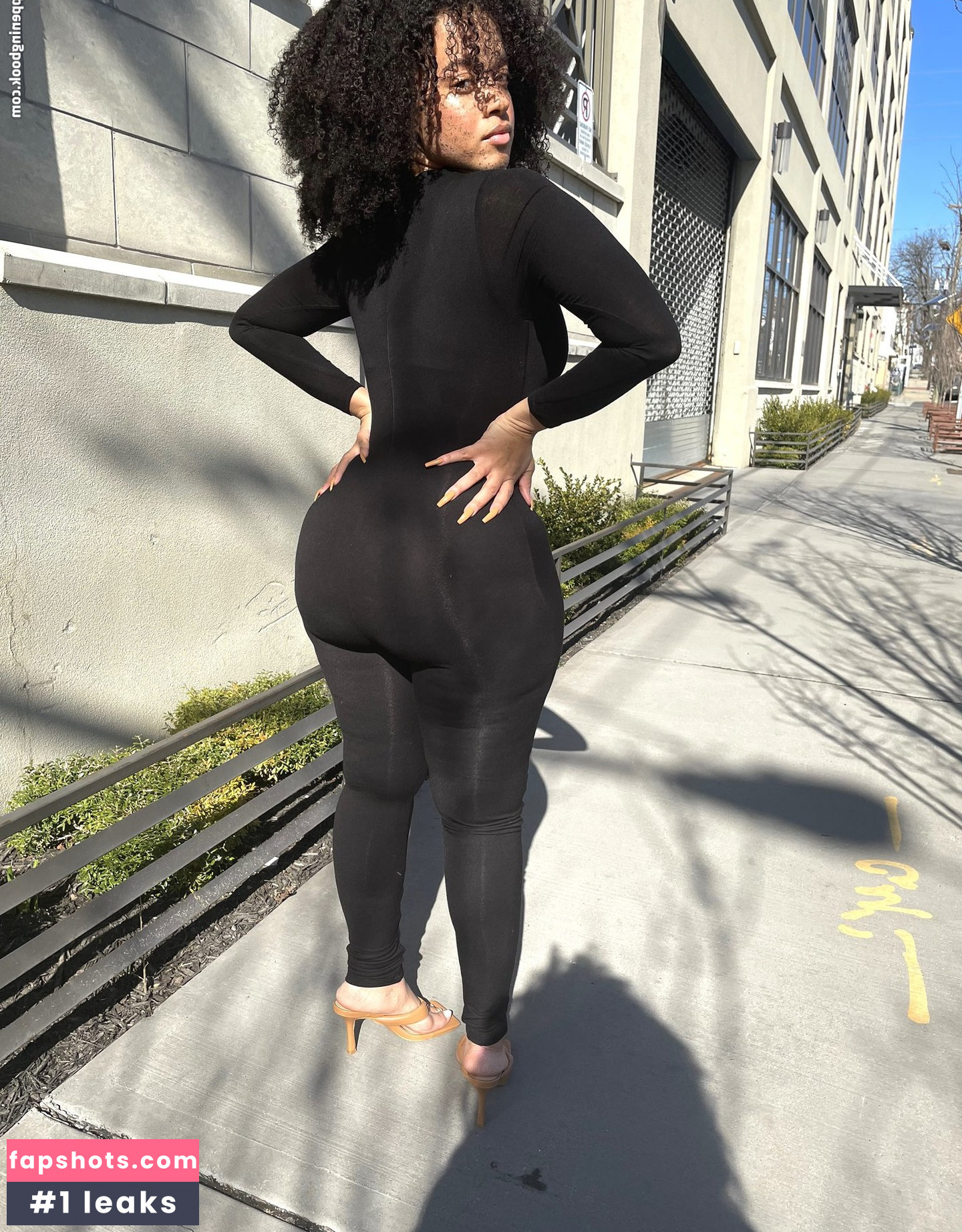 Glowingsunny Nahé úniky fotek pouze od fanoušků #27 - Fapshots