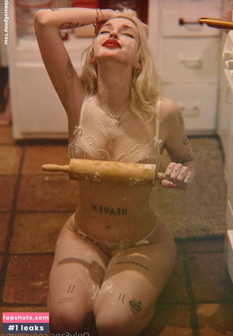 Glume gallery photo #4